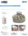 Product Sheet - English Style Ice Caps